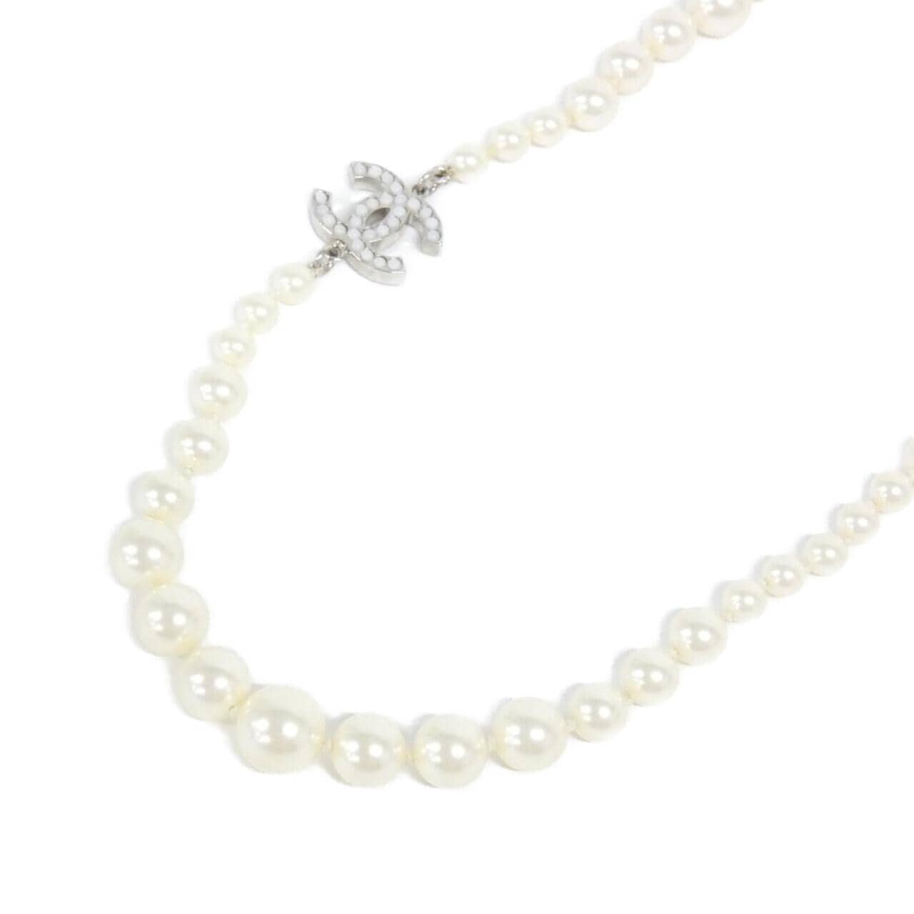 シャネル 27012 ネックレス