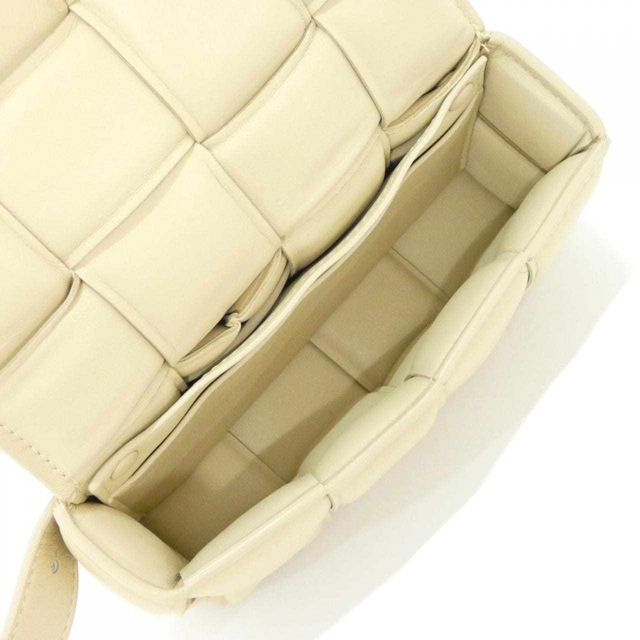 ボッテガヴェネタ 710075 VCQR1 ウエストバッグ