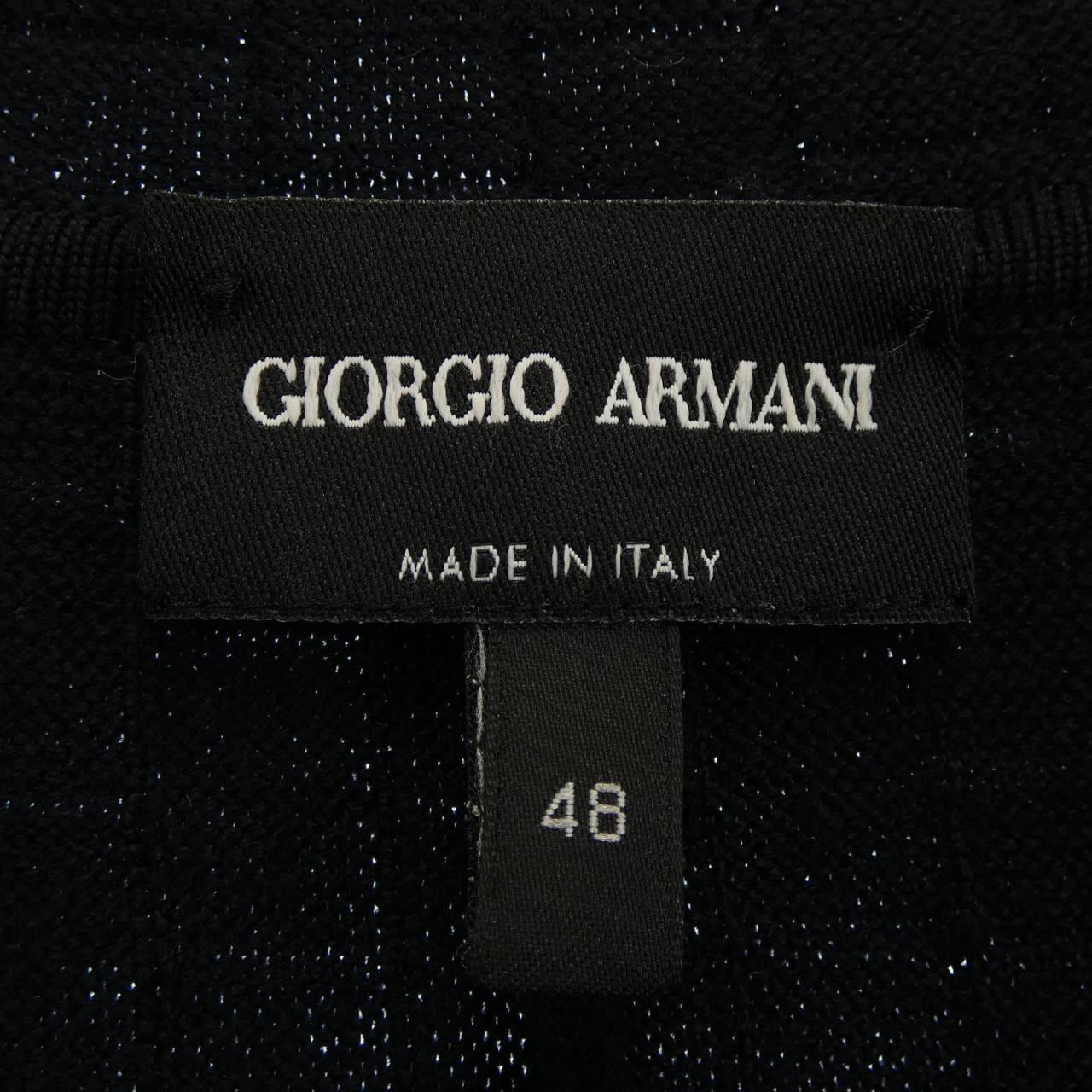 ジョルジオ アルマーニ GIORGIO ARMANI ジャケット