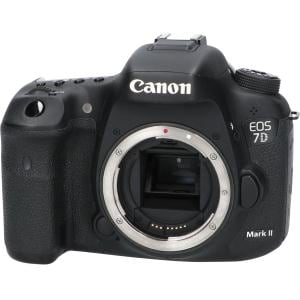 CANON EOS 7D MARK II