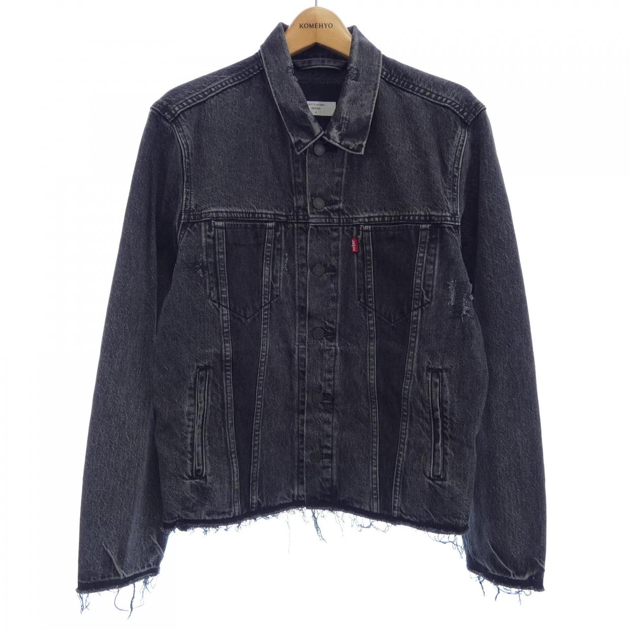 リーバイス LEVI'S デニムジャケット