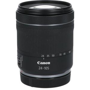 ＣＡＮＯＮ　ＲＦ２４－１０５ｍｍ　Ｆ４－７．１ＩＳ　ＳＴＭ