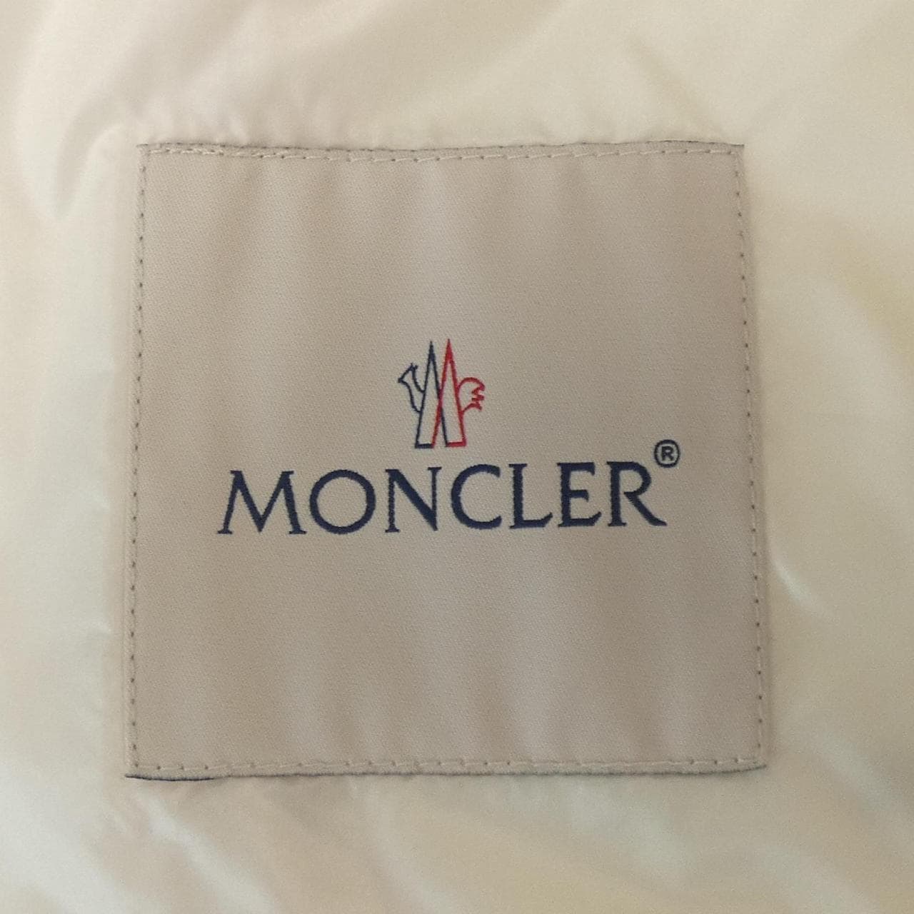 モンクレール MONCLER ダウンベスト