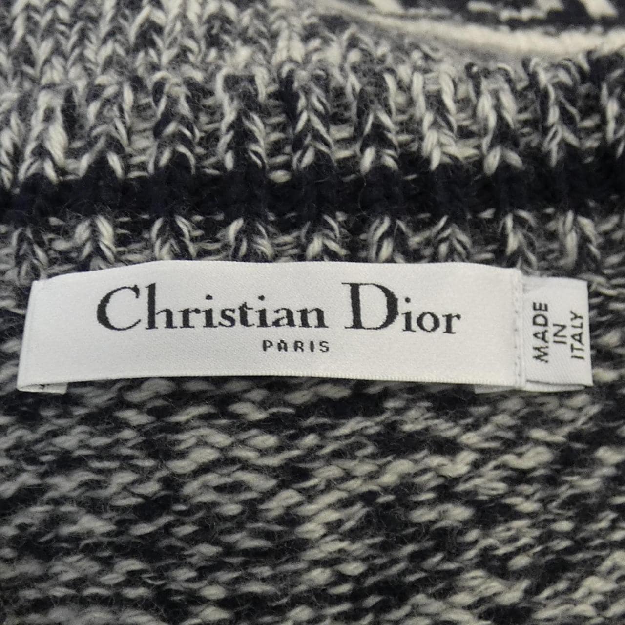 クリスチャンディオール CHRISTIAN DIOR ベスト