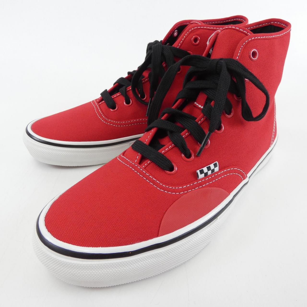 バンズ VANS スニーカー