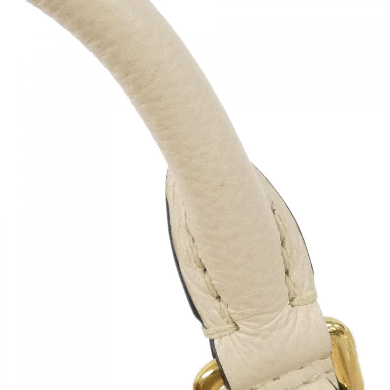 LOUIS VUITTON Monogram Empreinte (By the Pool) Papillon BB M45708 Shoulder Bag