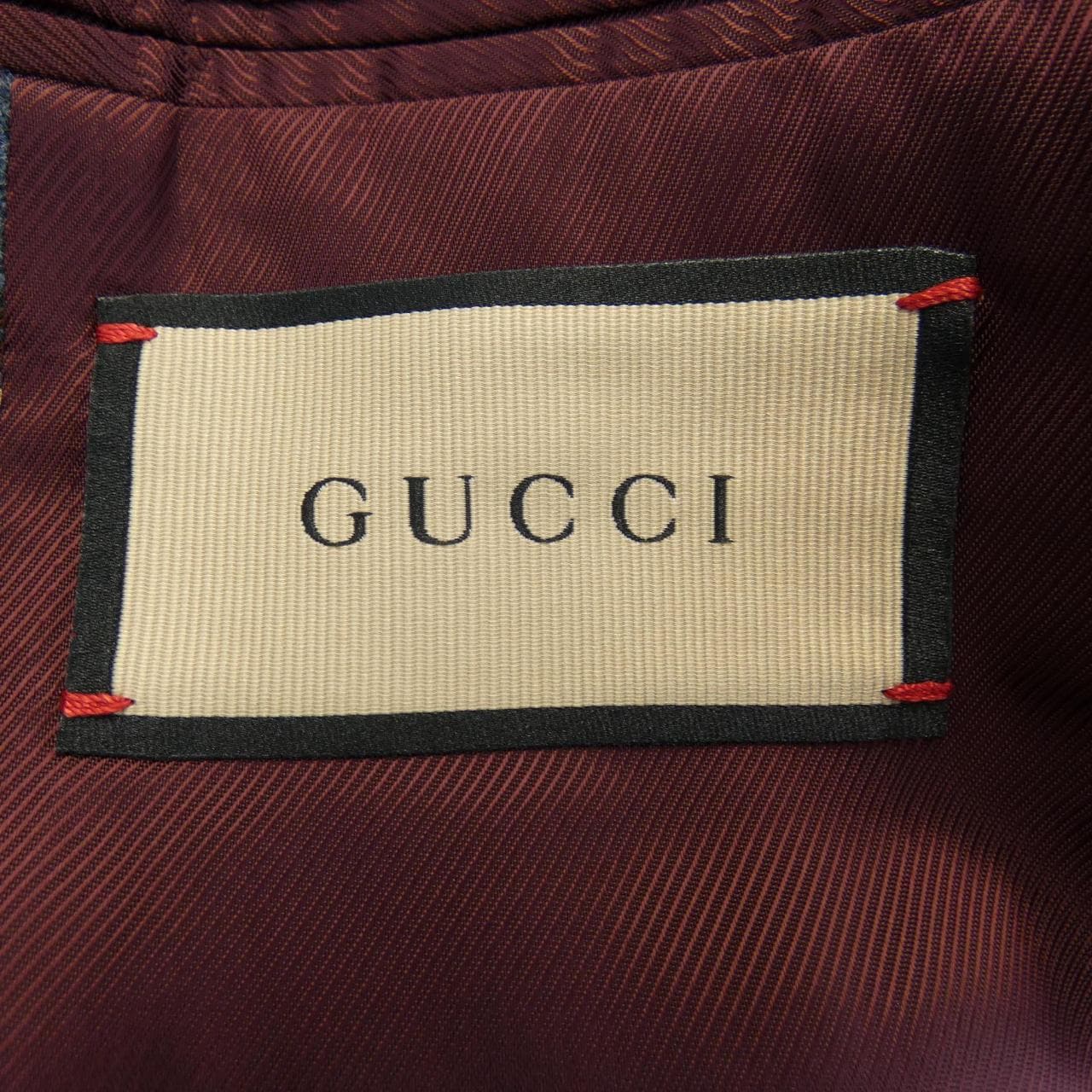 グッチ GUCCI ジャケット