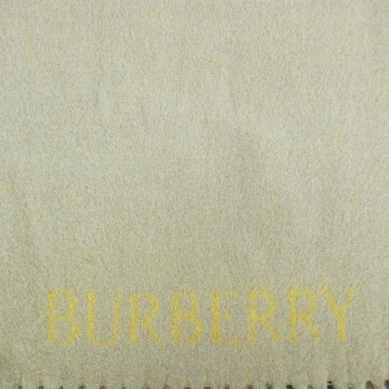 バーバリー BURBERRY 8076563 MUFFLER