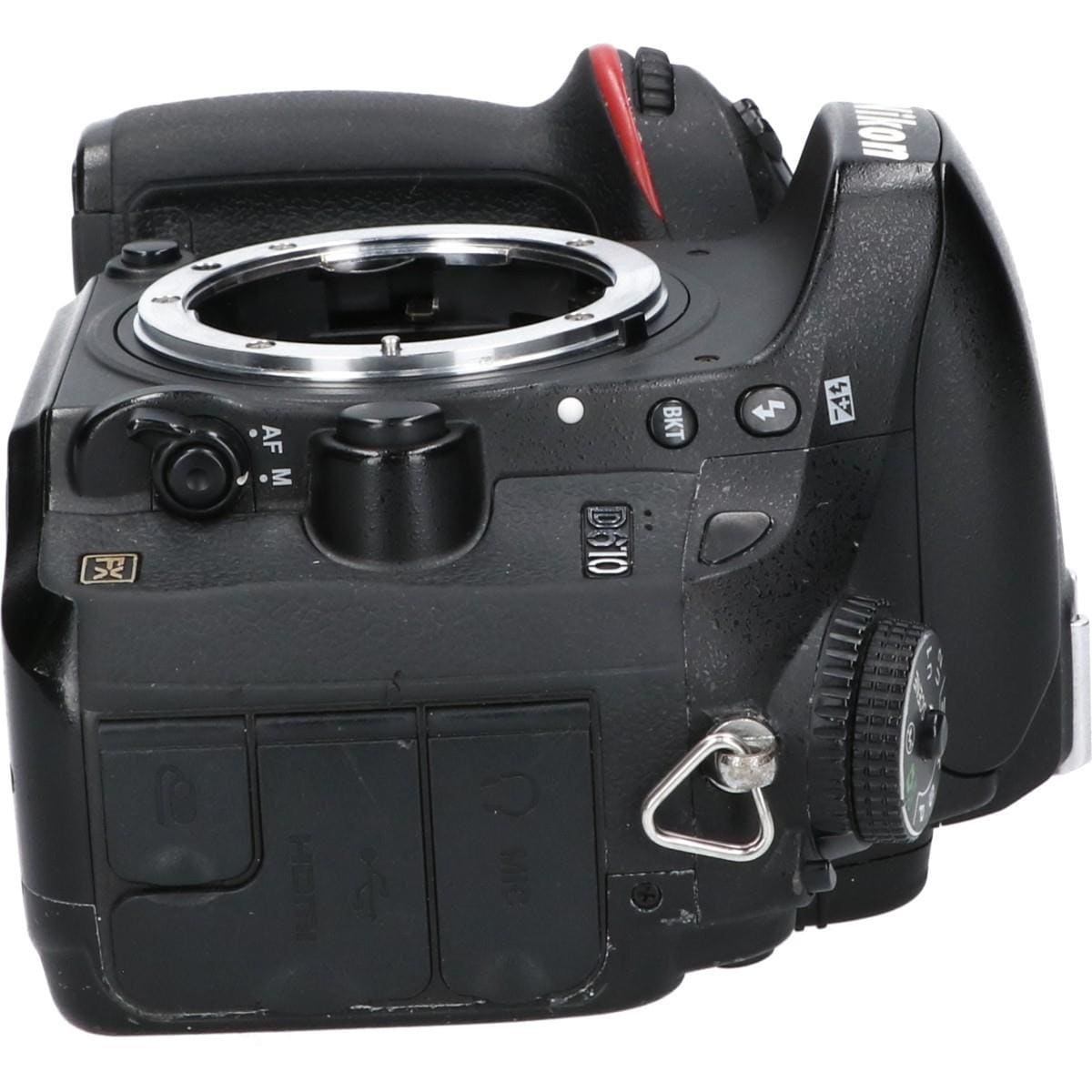D610