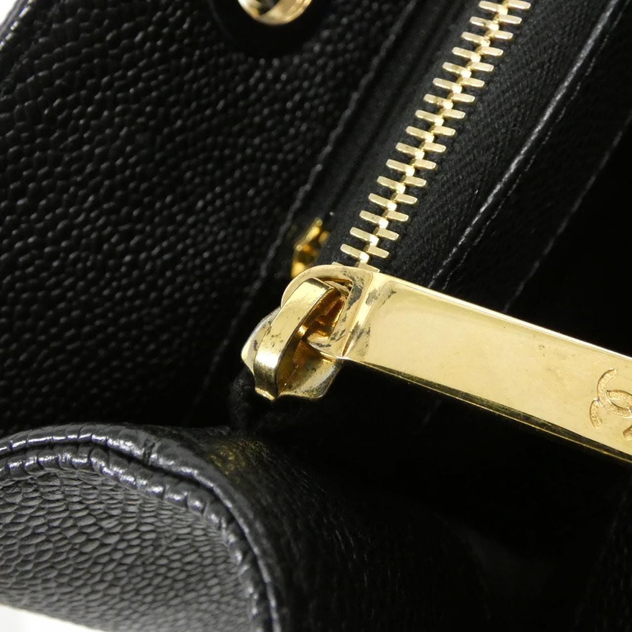 【ヴィンテージ】シャネル 50995 ショルダーバッグ