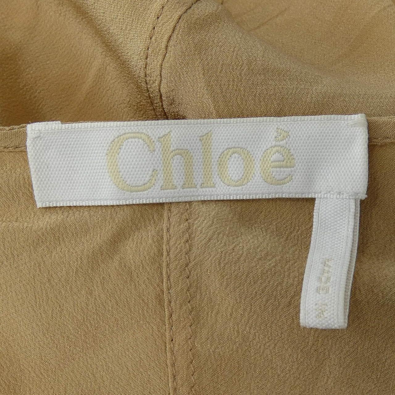 クロエ Chloe CHC22UHT12004278 トップス