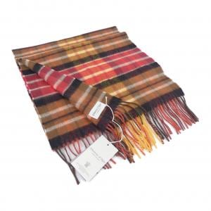 ジョンストンズ JOHNSTONS OF ELGIN WA000057 MUFFLER