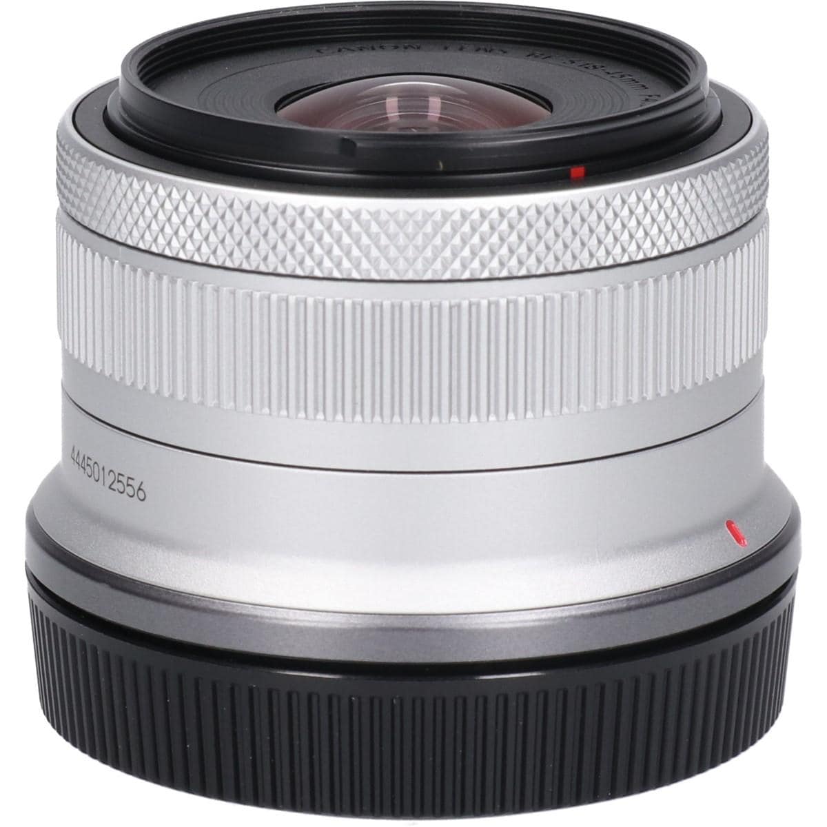 ＲＦ－Ｓ１８－４５ｍｍ　Ｆ４．５－６．３ＩＳ　ＳＴＭ