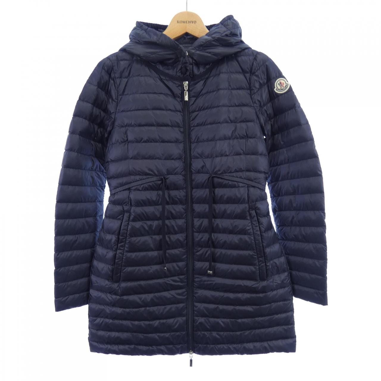 モンクレール MONCLER BARBEL ダウンコート