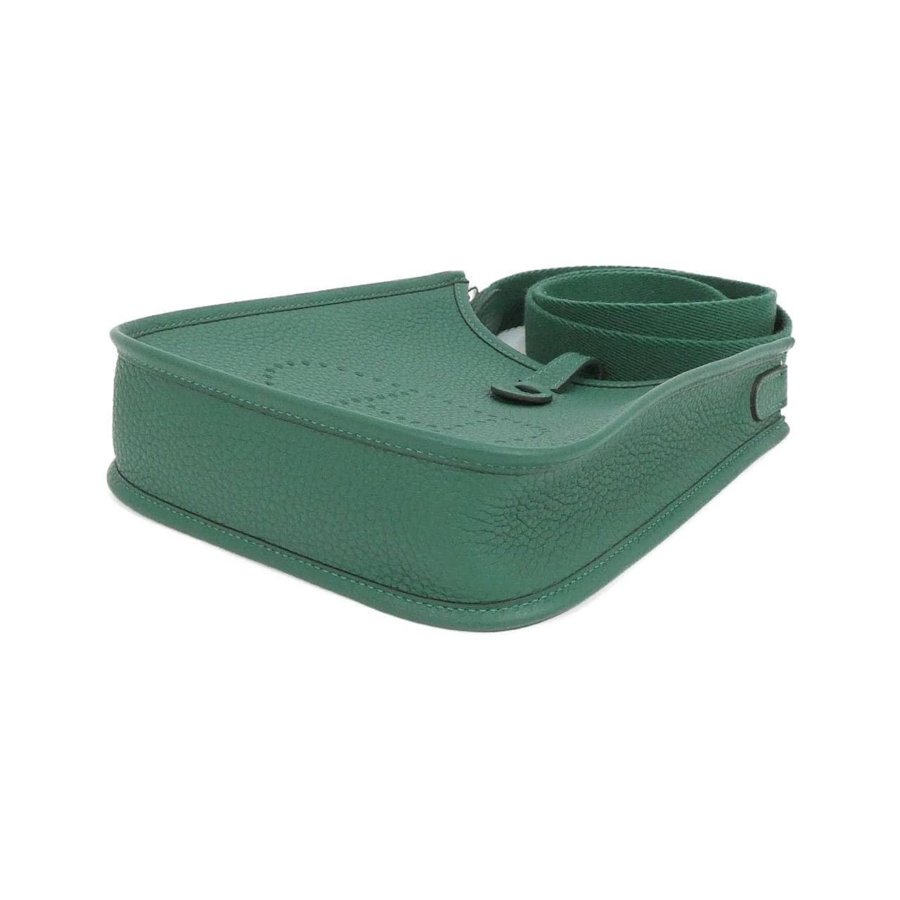 【未使用品】エルメス エヴリン アマゾン ショート ストラップ 16cm 085945CK ショルダーバッグ