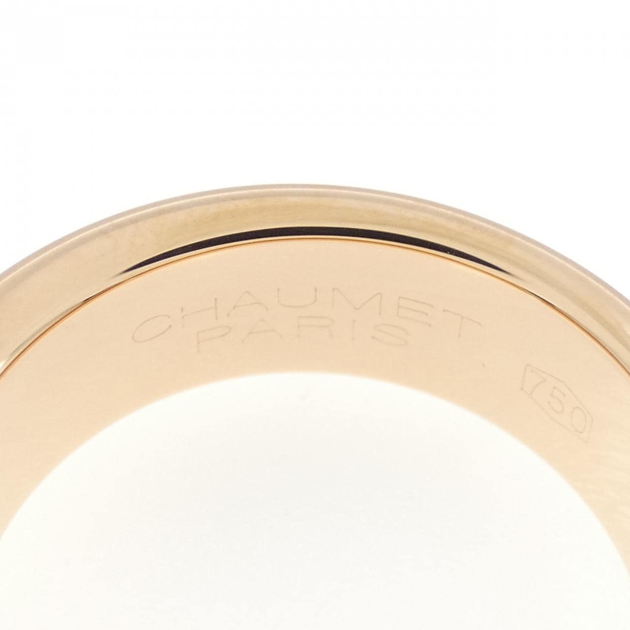 ショーメ リアン リング