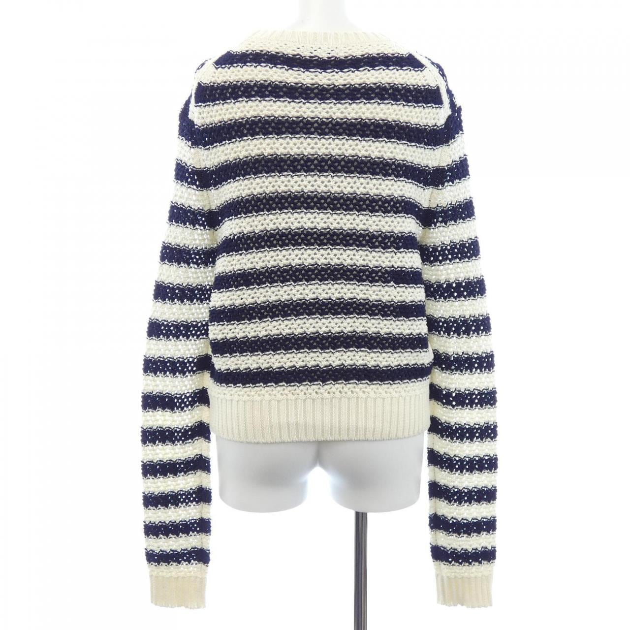 クリスチャンディオール CHRISTIAN DIOR 424S72AM759 ニット