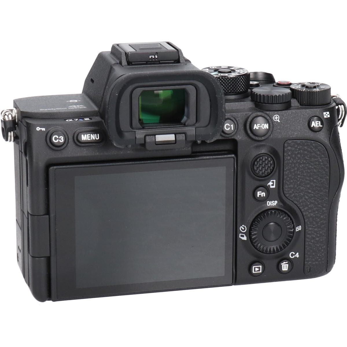 α７Ｓ　ＩＩＩ　ＩＬＣＥ－７ＳＭ３
