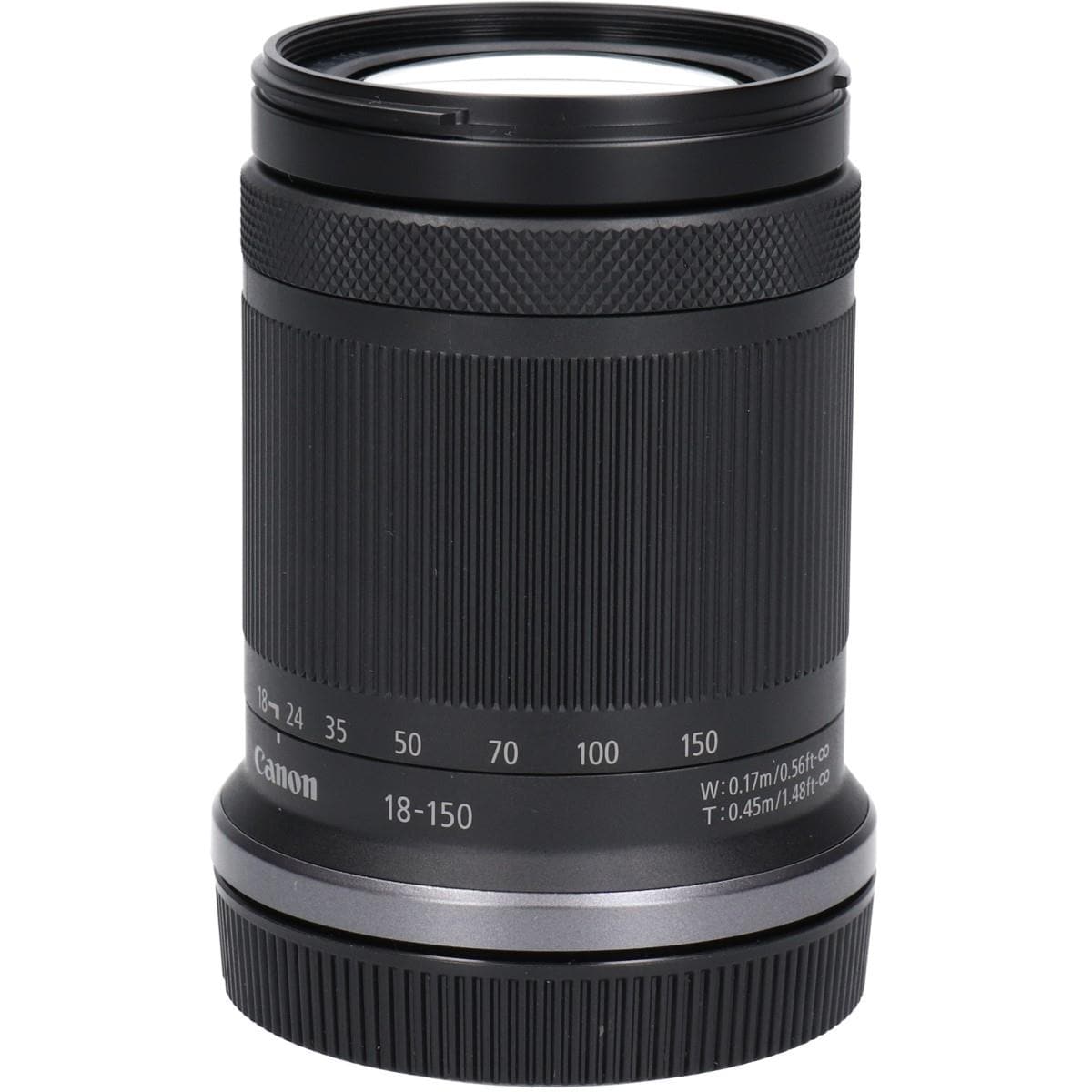 ＲＦ－Ｓ１８－１５０ｍｍ　Ｆ３．５－６．３ＩＳ　ＳＴＭ