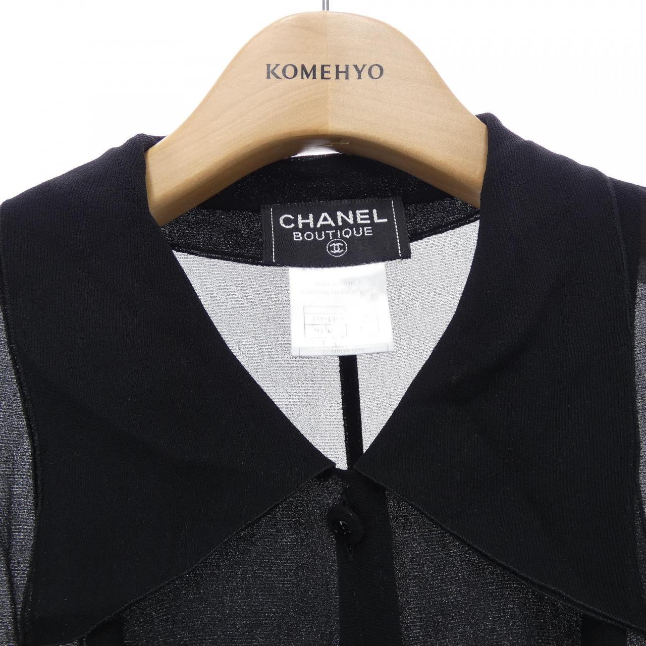 【ヴィンテージ】シャネル CHANEL P09146V05789 97A ワンピース