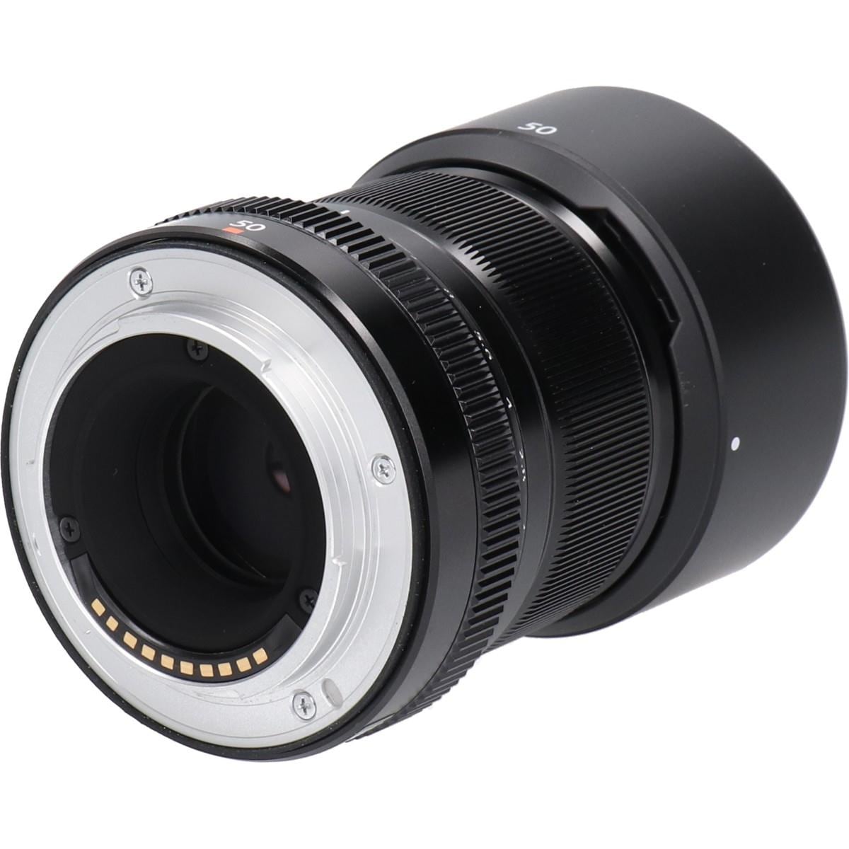 ＸＦ５０ｍｍ　Ｆ２Ｒ　ＷＲブラック