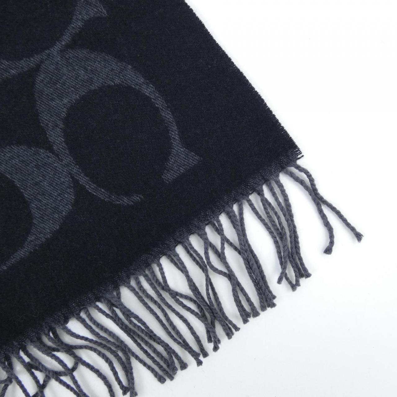 コーチ COACH MUFFLER