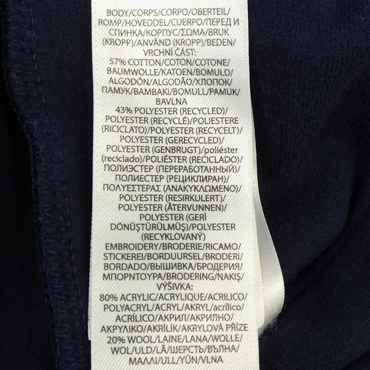 ポロラルフローレン POLO RALPH LAUREN ショートパンツ