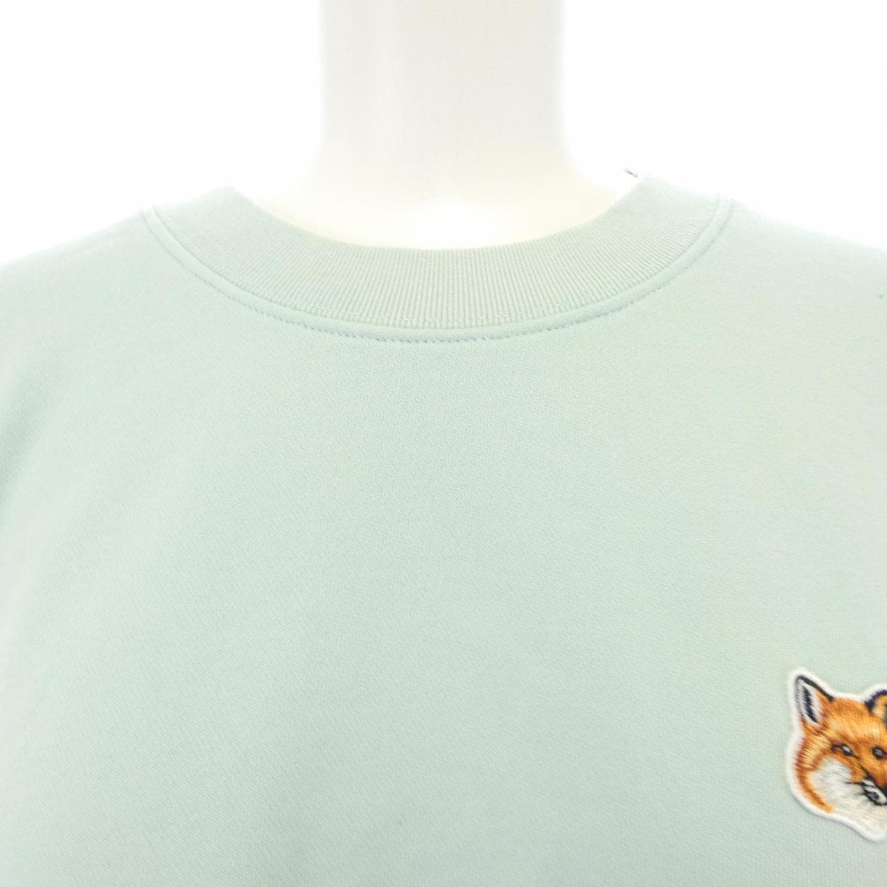 メゾンキツネ MAISON KITSUNE スウェット