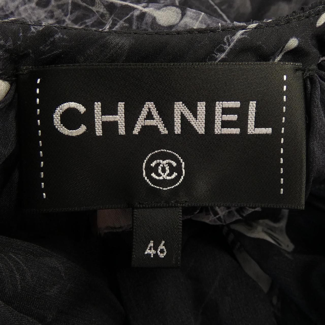 シャネル CHANEL ワンピース