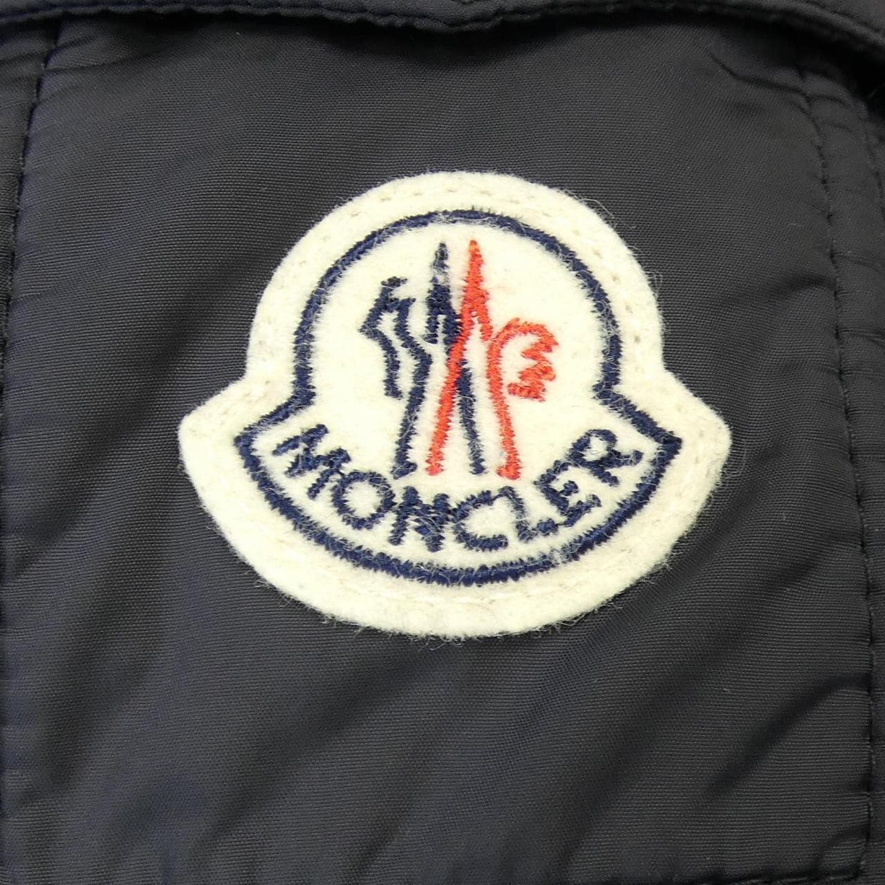 モンクレール MONCLER MARQUE ダウンジャケット