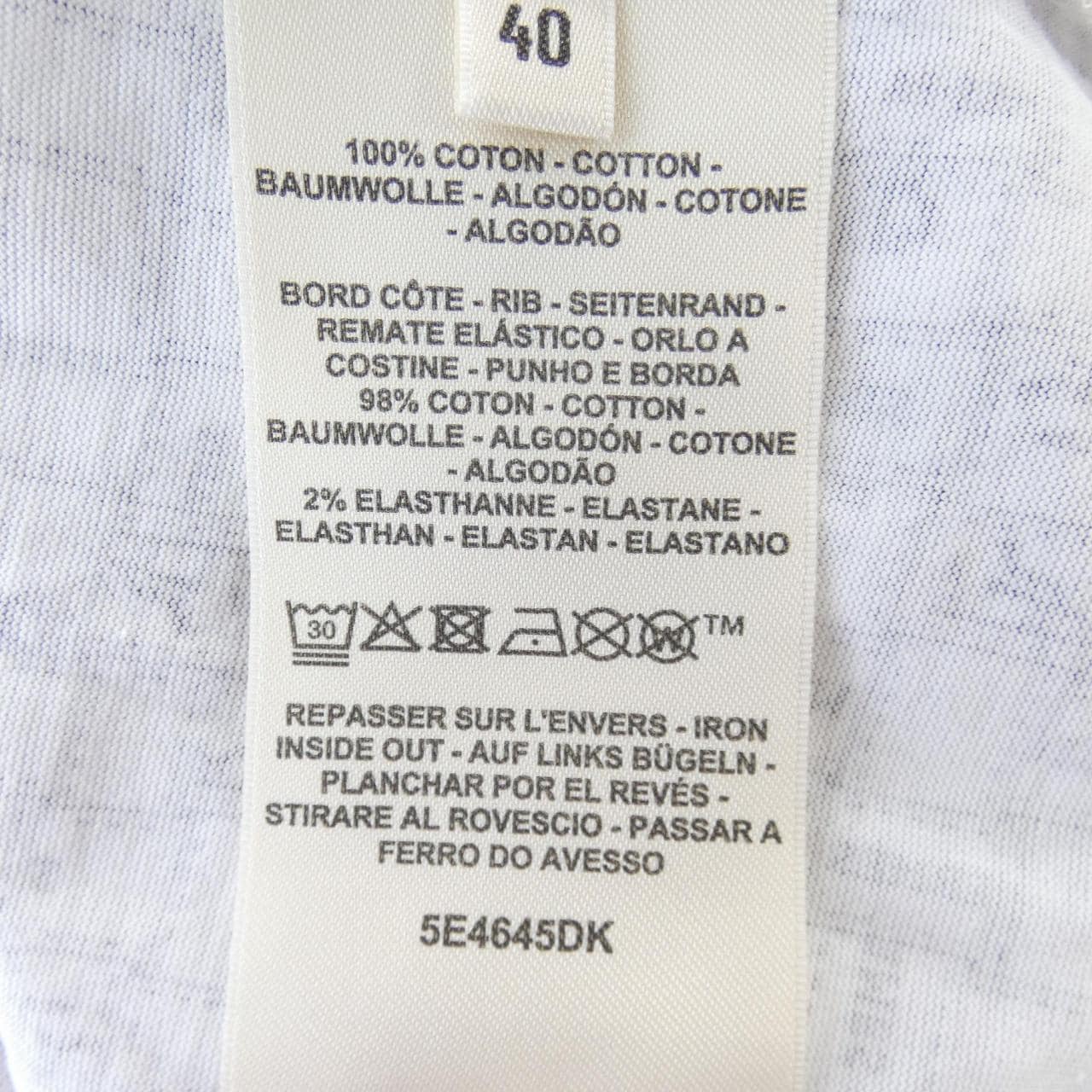 エルメス HERMES Tシャツ