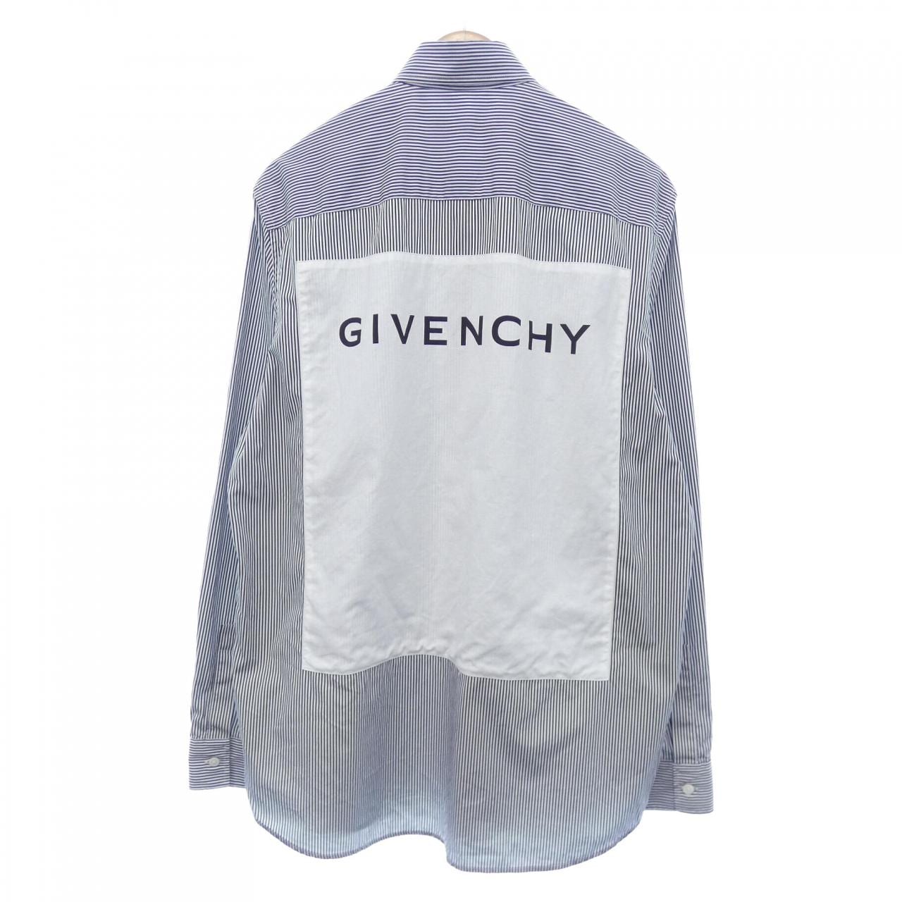 ジバンシー GIVENCHY BM60H0123T シャツ
