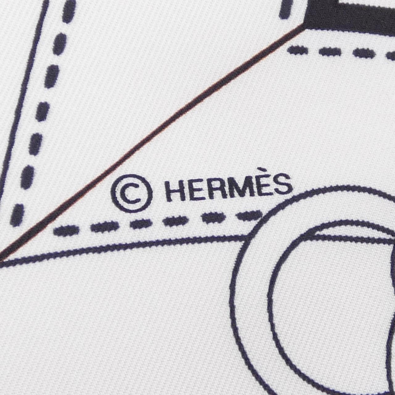 エルメス HERMES LA RPROMENADE DU MATIN H923986S カレダブルフェイス140 ショール