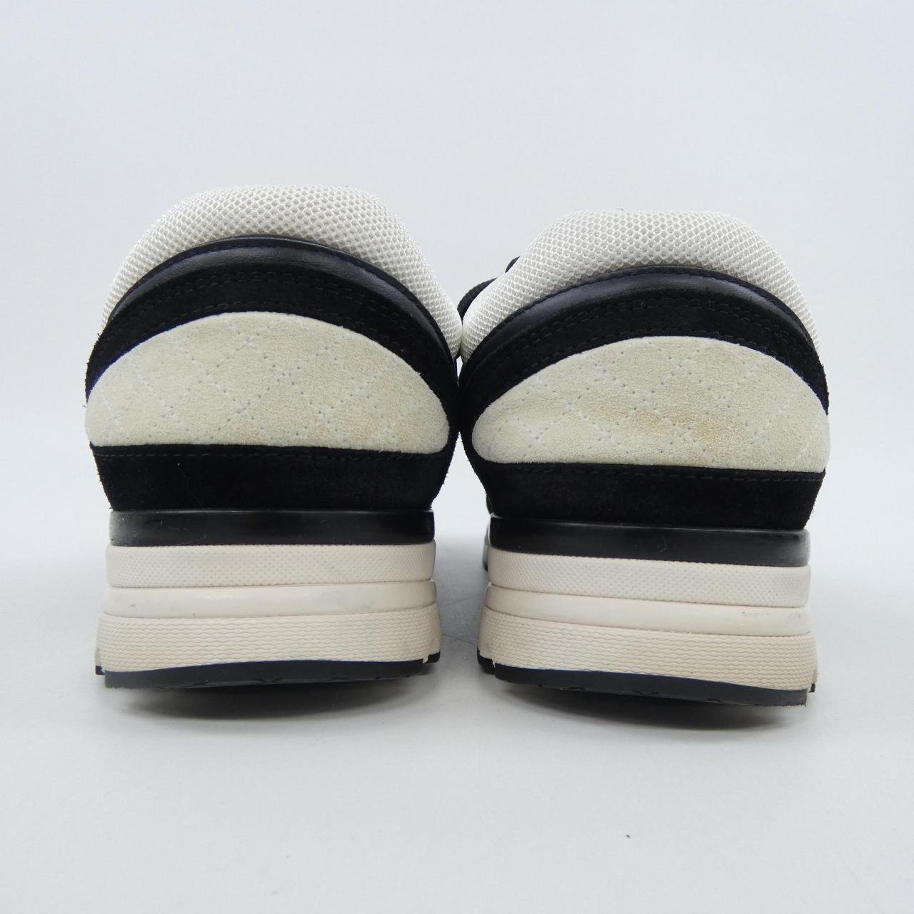 シャネル CHANEL G39068 スニーカー