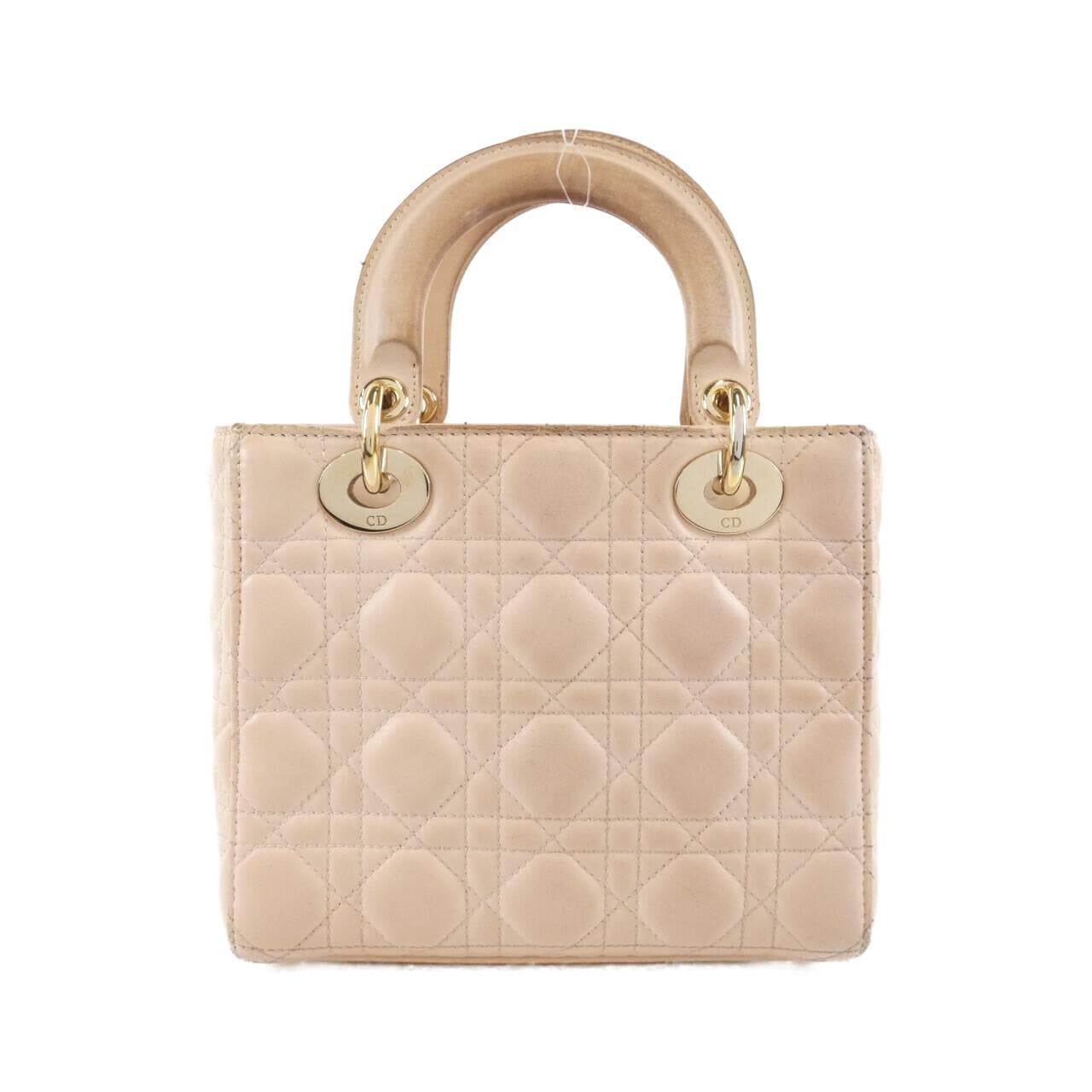 クリスチャンディオール MY ABCDIOR レディ ディオール スモール M0538OCAL バッグ