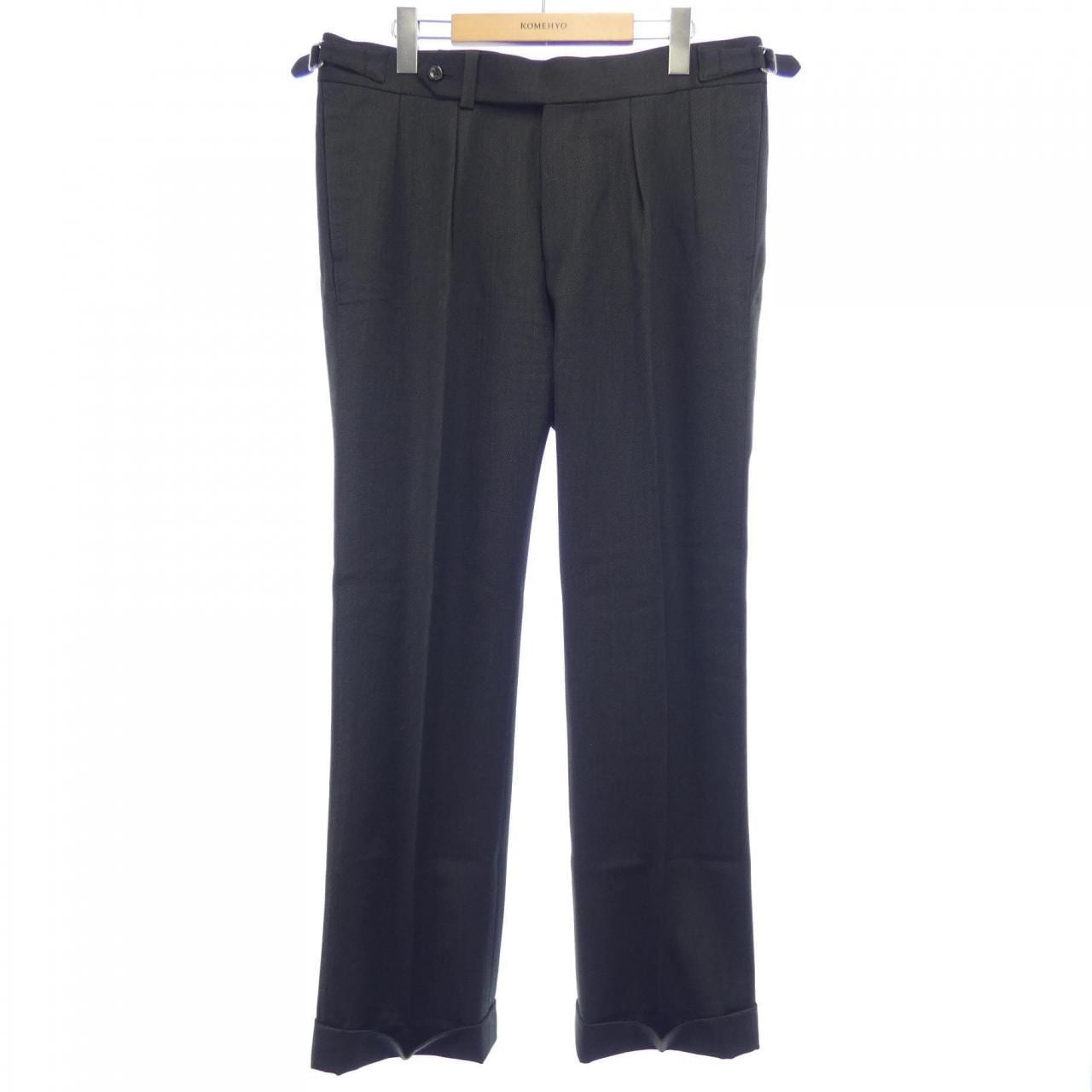 リングジャケット RING JACKET RT070F23E パンツ