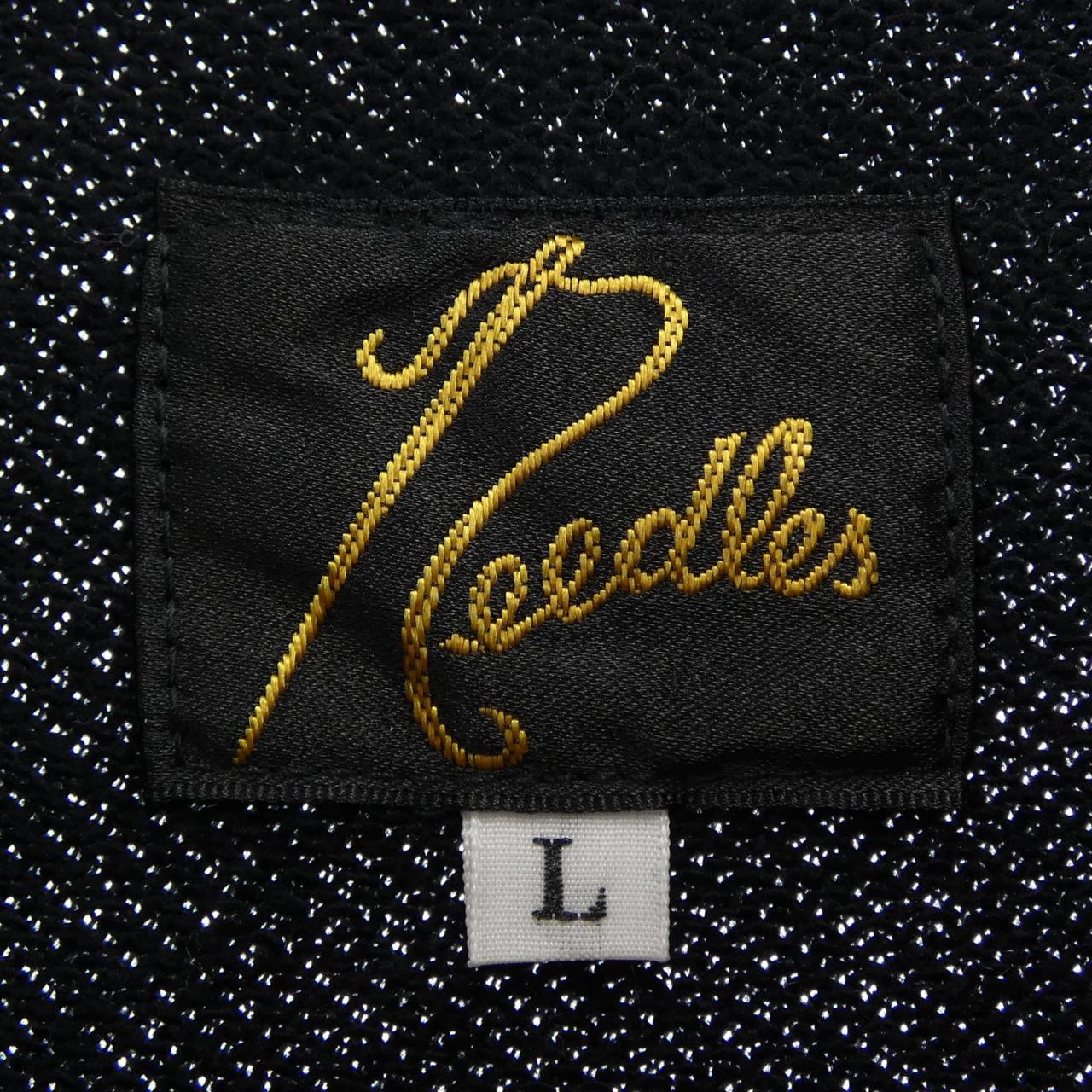 ニードルズ NEEDLES ベスト