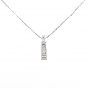 ティファニー アトラス ネックレス