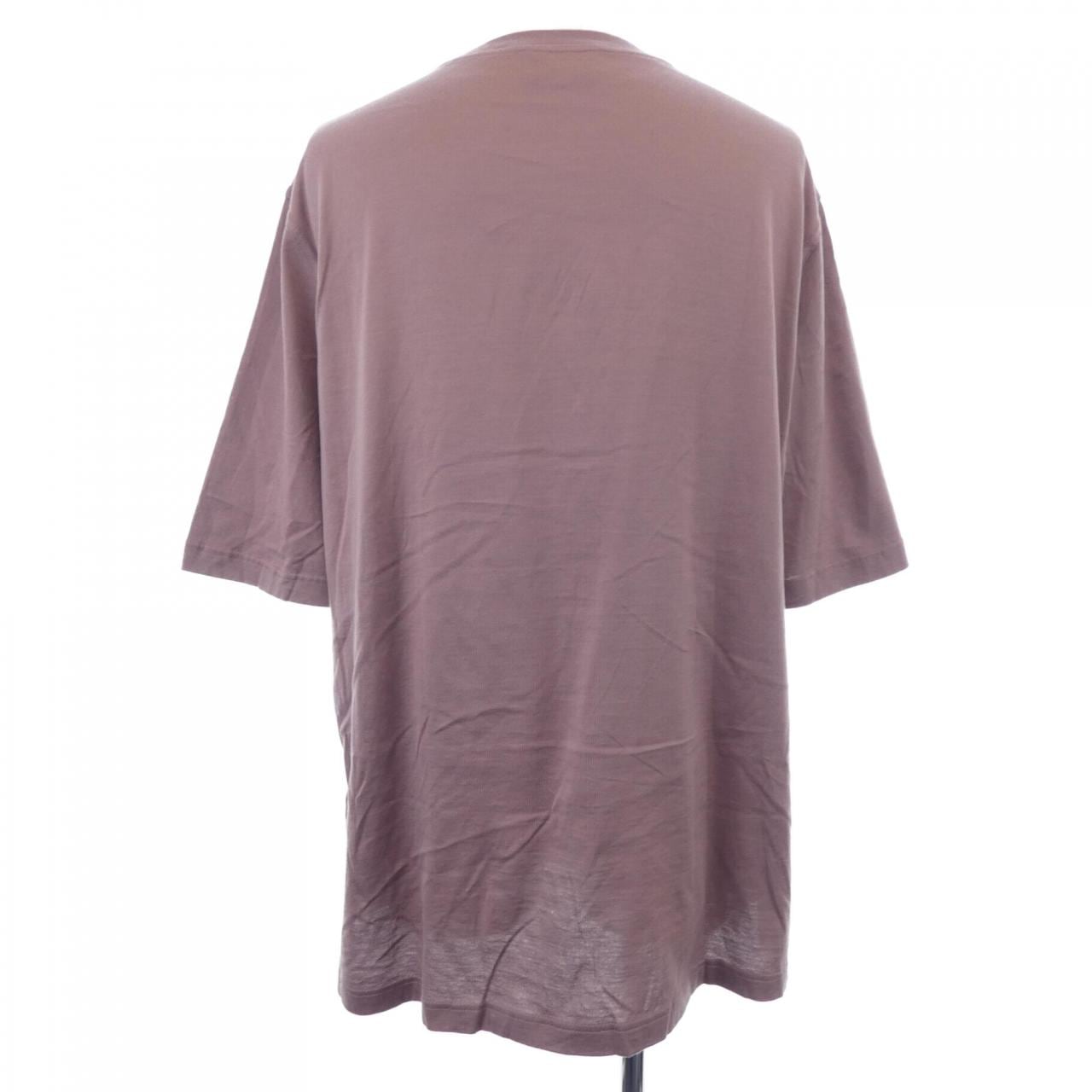 エルメス HERMES ズアブとドラゴン *21-5755 Tシャツ