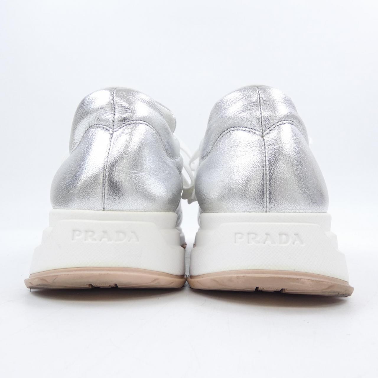 プラダ PRADA 245 スニーカー