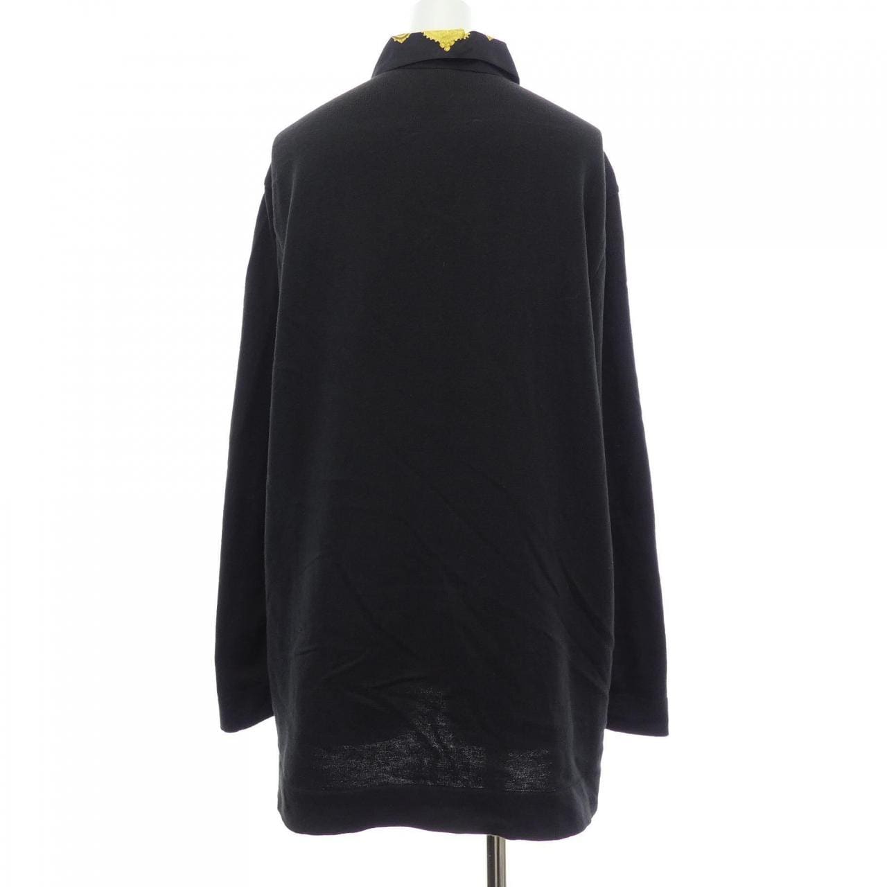 【ヴィンテージ】エルメス HERMES PARURES DES SABLES トップス