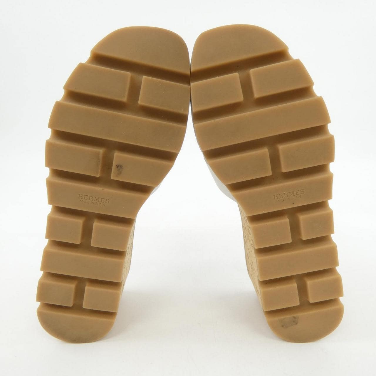 エルメス HERMES エズ EZE Hカットディテール 221026Z サンダル