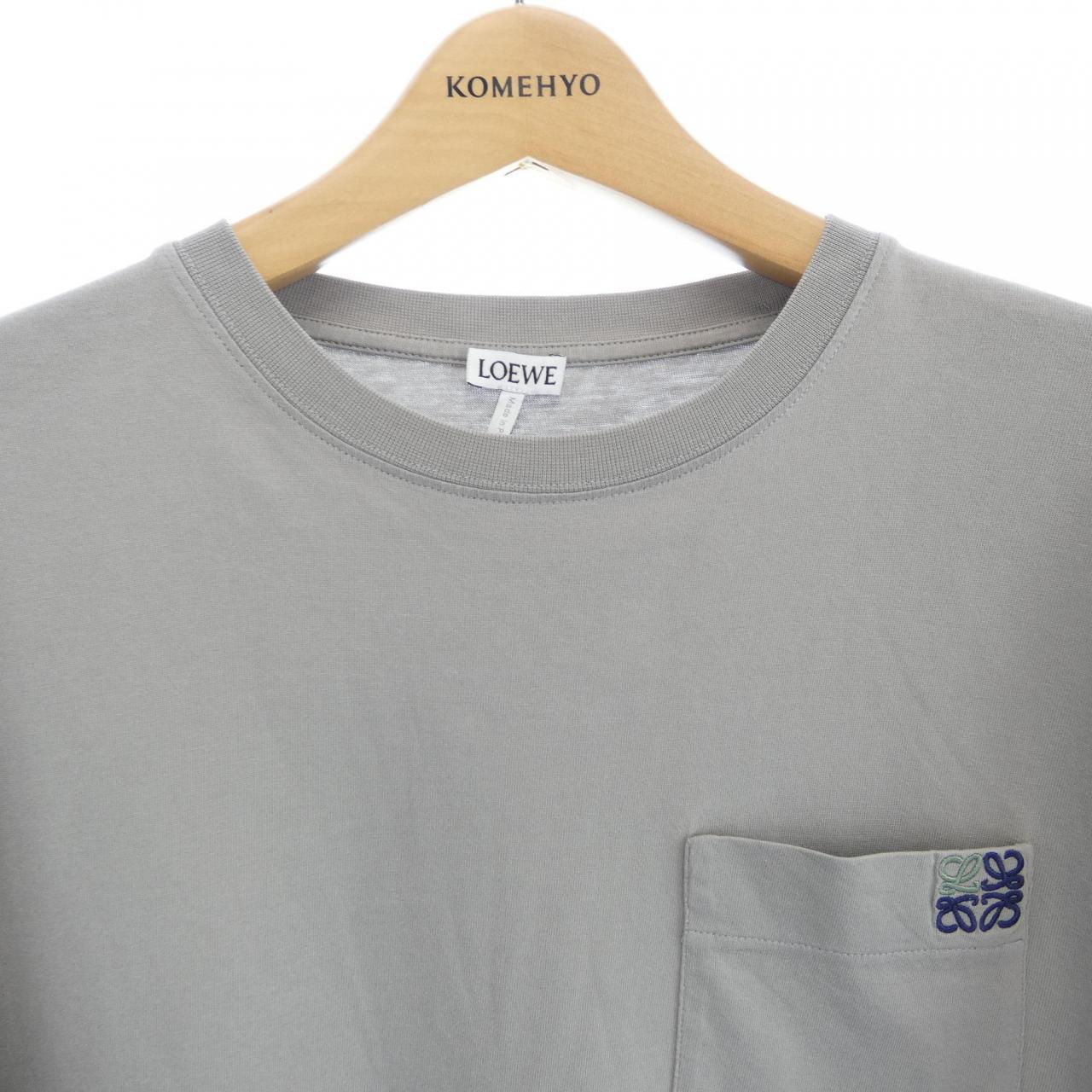 ロエベ LOEWE H526Y22J38 Tシャツ