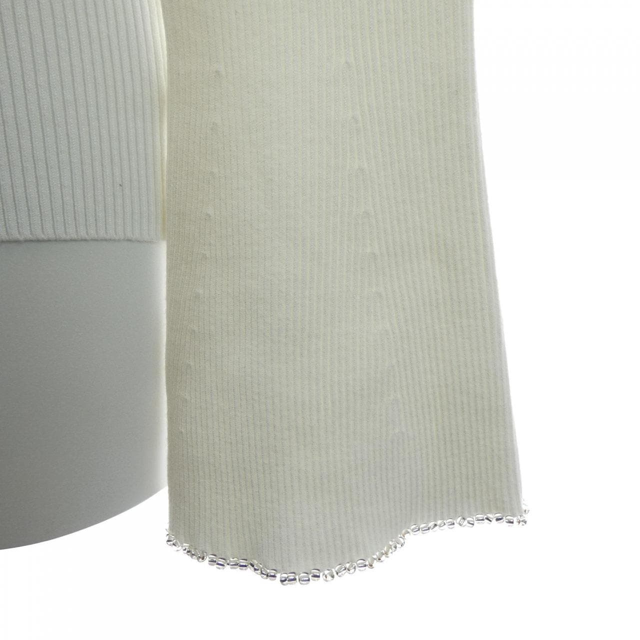 アプワイザーリッシェ Apuweiser-riche ニット