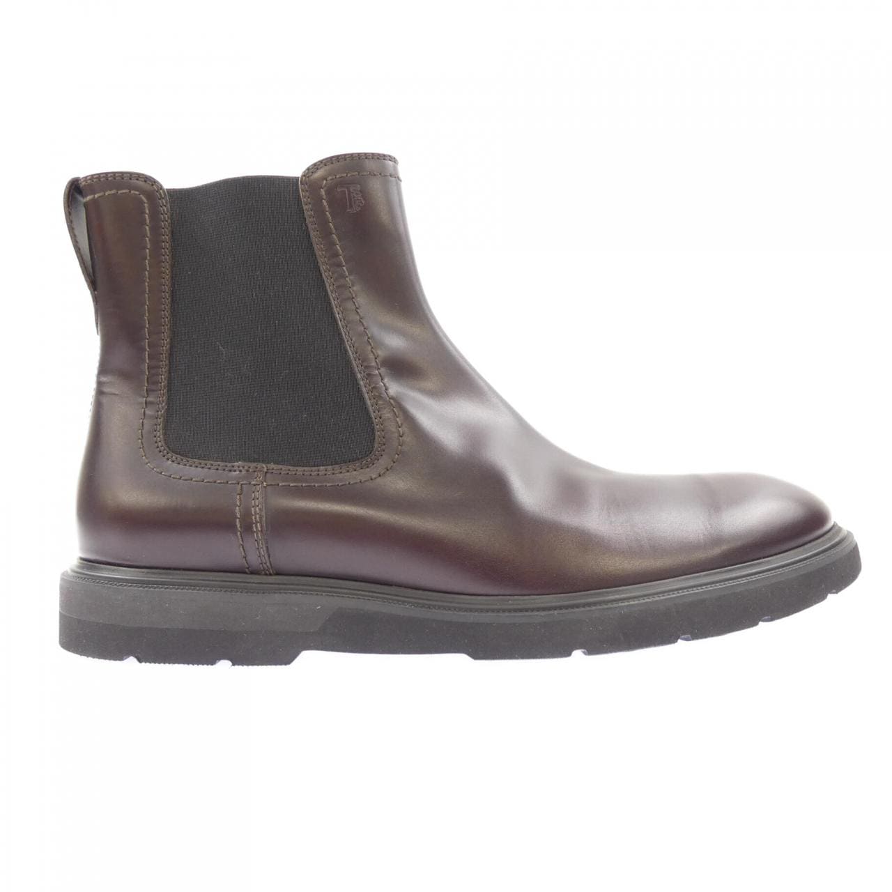 トッズ TOD'S ブーツ