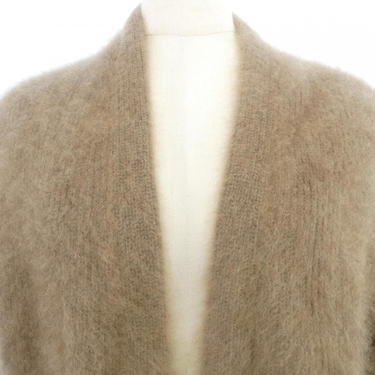 ユナイテッドアローズ UNITED ARROWS ロングカーディガン