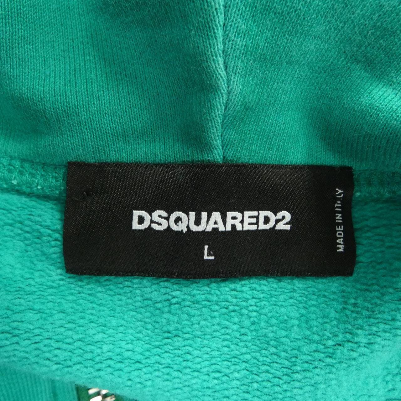 ディースクエアード DSQUARED2 S71HG0067 S25030 パーカー