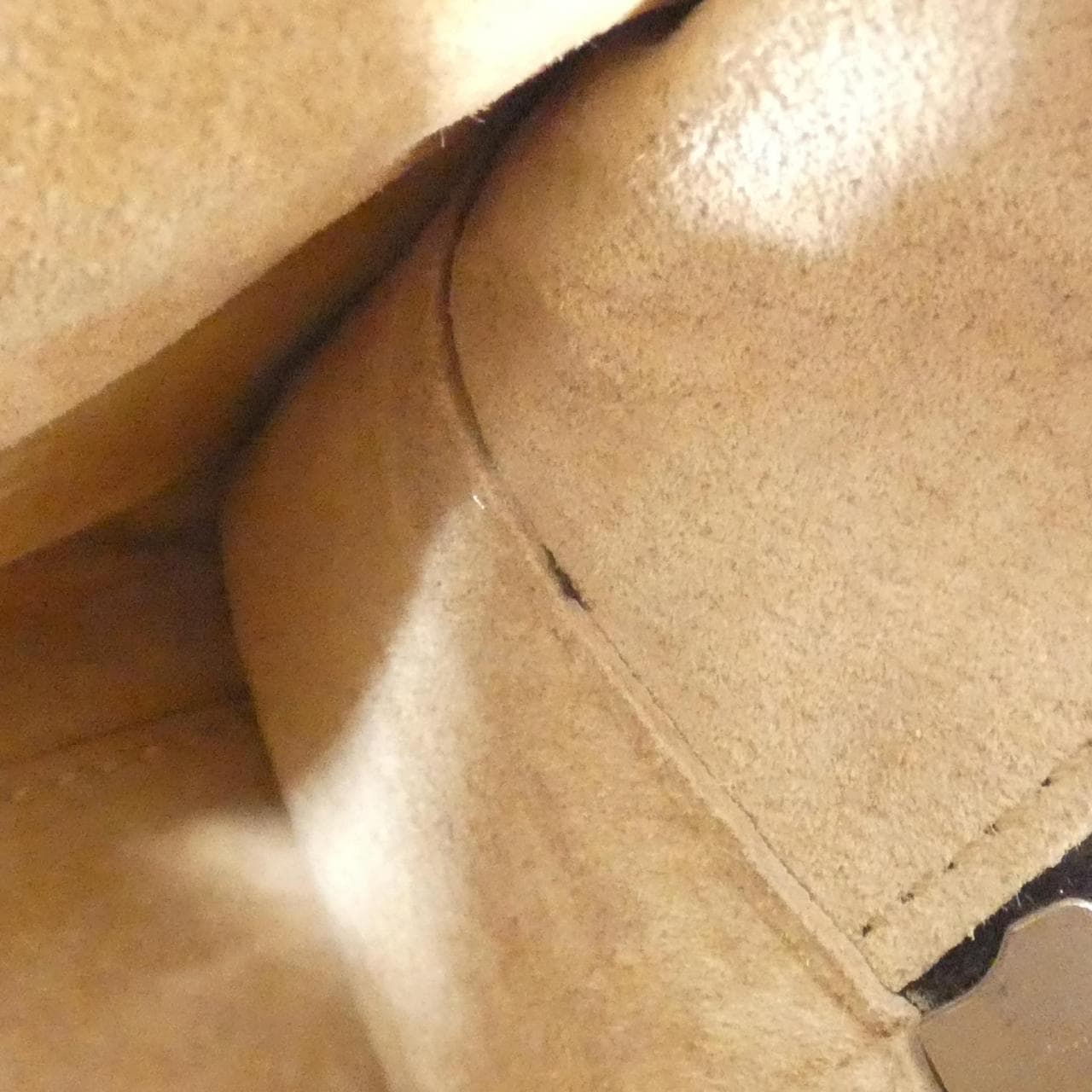 【ヴィンテージ】ロエベ アマソナ 25cm バッグ