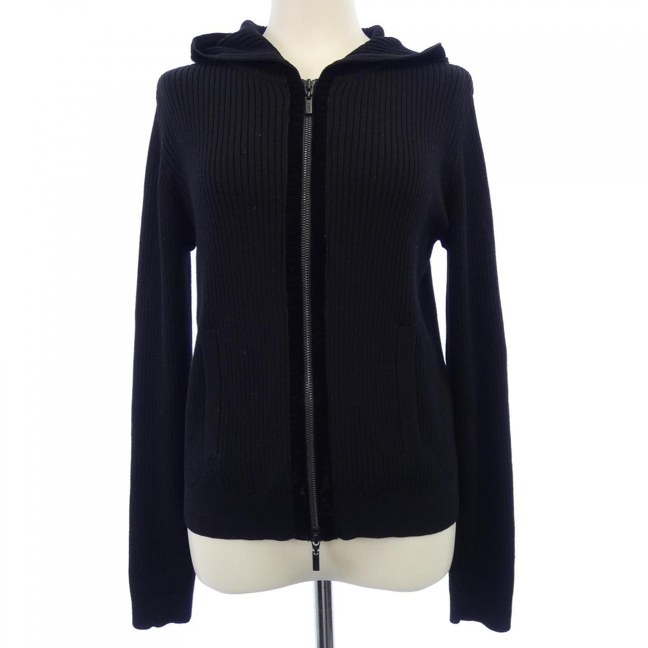 フォクシー FOXEY 36556 パーカー