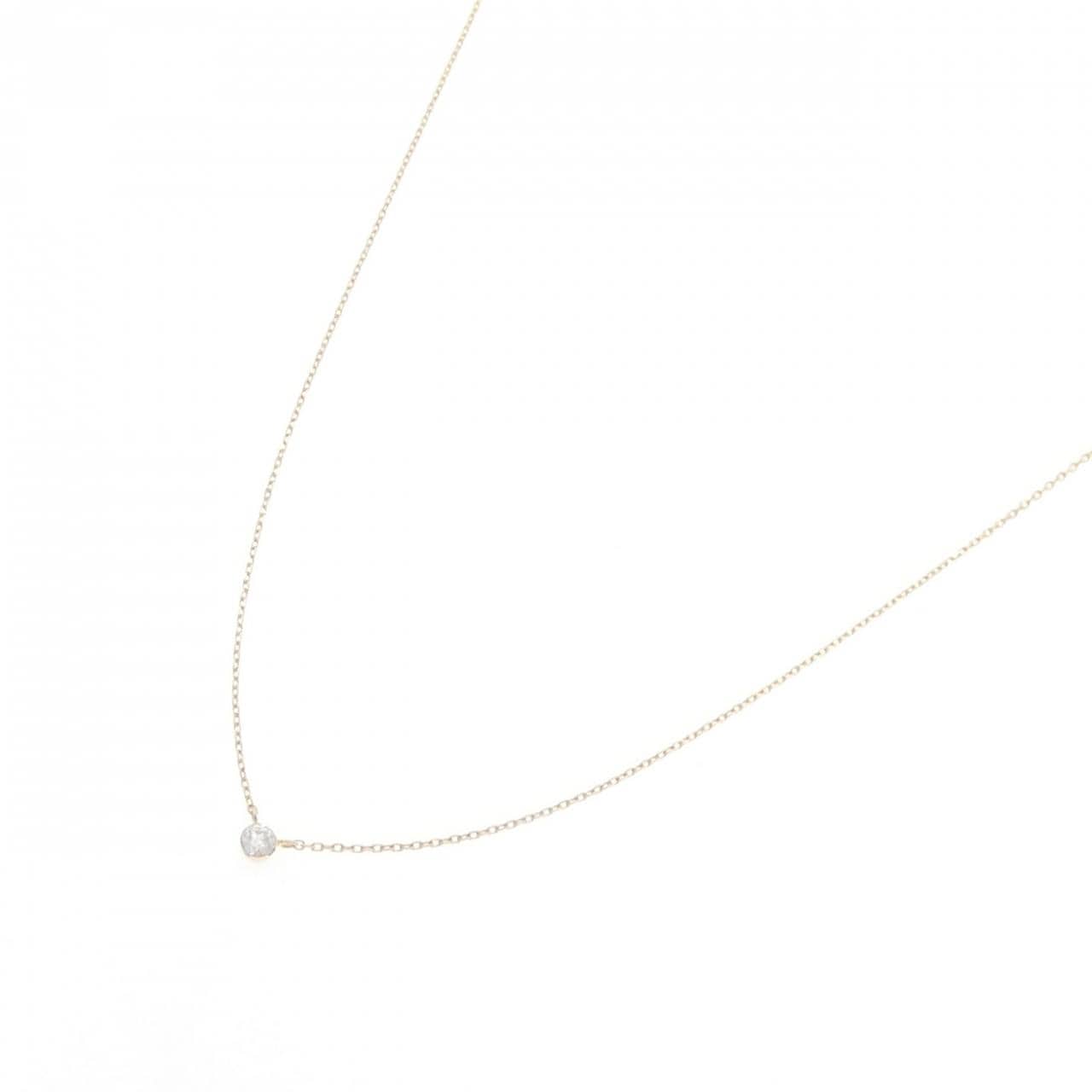 AHKAH Brilliant Necklace